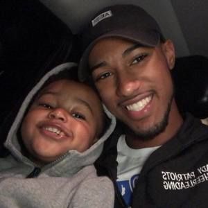 Meet your Posher, Cedrick